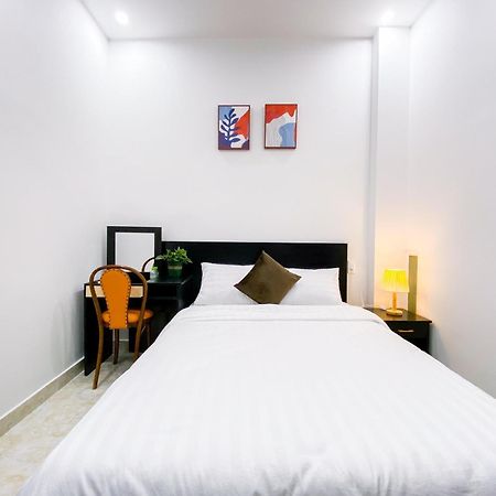 Ngọc Long Hotel Đà Lạt Ngoại thất bức ảnh