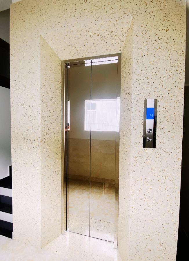 Ngọc Long Hotel Đà Lạt Ngoại thất bức ảnh